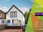 4 Bedrooms Semi detached house for sale in Hillcrest...