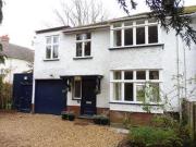 4 Bedrooms Semi detached house for sale in Hinton Way,...