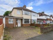 4 Bedrooms Semi detached house for sale in Hitchings...