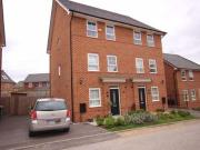 4 Bedrooms Semi detached house for sale in Holly Drive,...