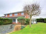 4 Bedrooms Semi detached house for sale in Ingleton...