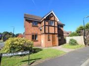 4 Bedrooms Semi detached house for sale in Kentmere...