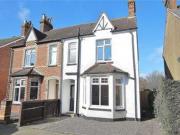 4 Bedrooms Semi detached house for sale in Knaphill,...