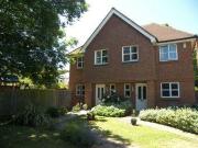 4 Bedrooms Semi detached house for sale in Knebworth...