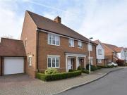 4 Bedrooms Semi detached house for sale in Leonard Gould...