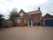 4 Bedrooms Semi detached house for sale in Little Sutton...