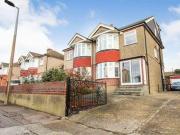 4 Bedrooms Semi detached house for sale in Lowlands...