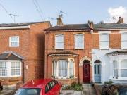 4 Bedrooms Semi detached house for sale in Marion Road,...