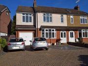 4 Bedrooms Semi detached house for sale in Marshall...