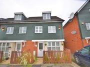 4 Bedrooms Semi detached house for sale in Mathecombe...