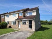 4 Bedrooms Semi detached house for sale in Maunsell Way,...