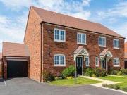 4 Bedrooms Semi detached house for sale in Meadowbout...