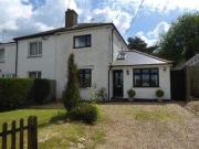 4 Bedrooms Semi detached house for sale in Munns Lane,...