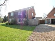 4 Bedrooms Semi detached house for sale in Munro Avenue,...
