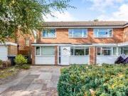 4 Bedrooms Semi detached house for sale in Noahs Ark...