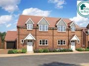4 Bedrooms Semi detached house for sale in Off Aylesbury...