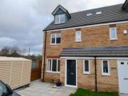 4 Bedrooms Semi detached house for sale in Pear Tree...