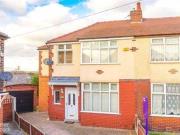 4 Bedrooms Semi detached house for sale in Pear Tree...