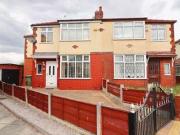 4 Bedrooms Semi detached house for sale in Pear Tree...