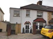 4 Bedrooms Semi detached house for sale in Pellau Road,...