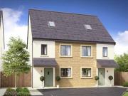 4 Bedrooms Semi detached house for sale in Pilgrim...