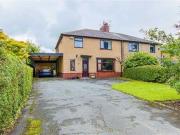4 Bedrooms Semi detached house for sale in Preston Old...