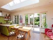 4 Bedrooms Semi detached house for sale in Purley...