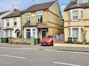 4 Bedrooms Semi detached house for sale in Queens Road,...