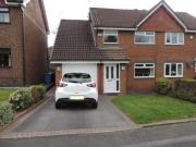 4 Bedrooms Semi detached house for sale in...