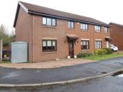 4 Bedrooms Semi detached house for sale in Rhindmuir...