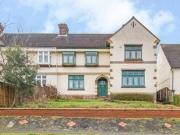 4 Bedrooms Semi detached house for sale in Riddlesdown...