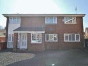 4 Bedrooms Semi detached house for sale in Roscoe Close,...
