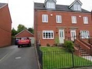 4 Bedrooms Semi detached house for sale in Rosebay...