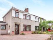 4 Bedrooms Semi detached house for sale in Rosshall...