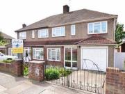 4 Bedrooms Semi detached house for sale in Ruskin...