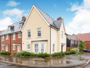 4 Bedrooms Semi detached house for sale in Sherrington...