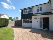 4 Bedrooms Semi detached house for sale in Smithy Lane,...