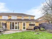 4 Bedrooms Semi detached house for sale in South Avenue,...