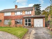 4 Bedrooms Semi detached house for sale in Spring Lane,...