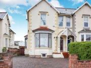 4 Bedrooms Semi detached house for sale in St. Pauls...