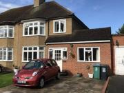 4 Bedrooms Semi detached house for sale in Swiss Avenue,...