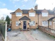 4 Bedrooms Semi detached house for sale in Temple...