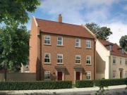 4 Bedrooms Semi detached house for sale in ´´The Ash´´...