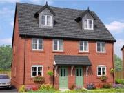 4 Bedrooms Semi detached house for sale in The...