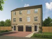 4 Bedrooms Semi detached house for sale in The Flaxton,...