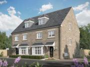 4 Bedrooms Semi detached house for sale in The Oak,...