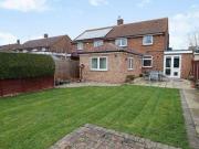 4 Bedrooms Semi detached house for sale in Thorleye...