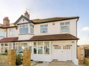 4 Bedrooms Semi detached house for sale in Vermont Road,...