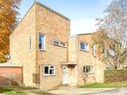 4 Bedrooms Semi detached house for sale in Vicarage...
