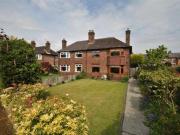 4 Bedrooms Semi detached house for sale in Vicarage...